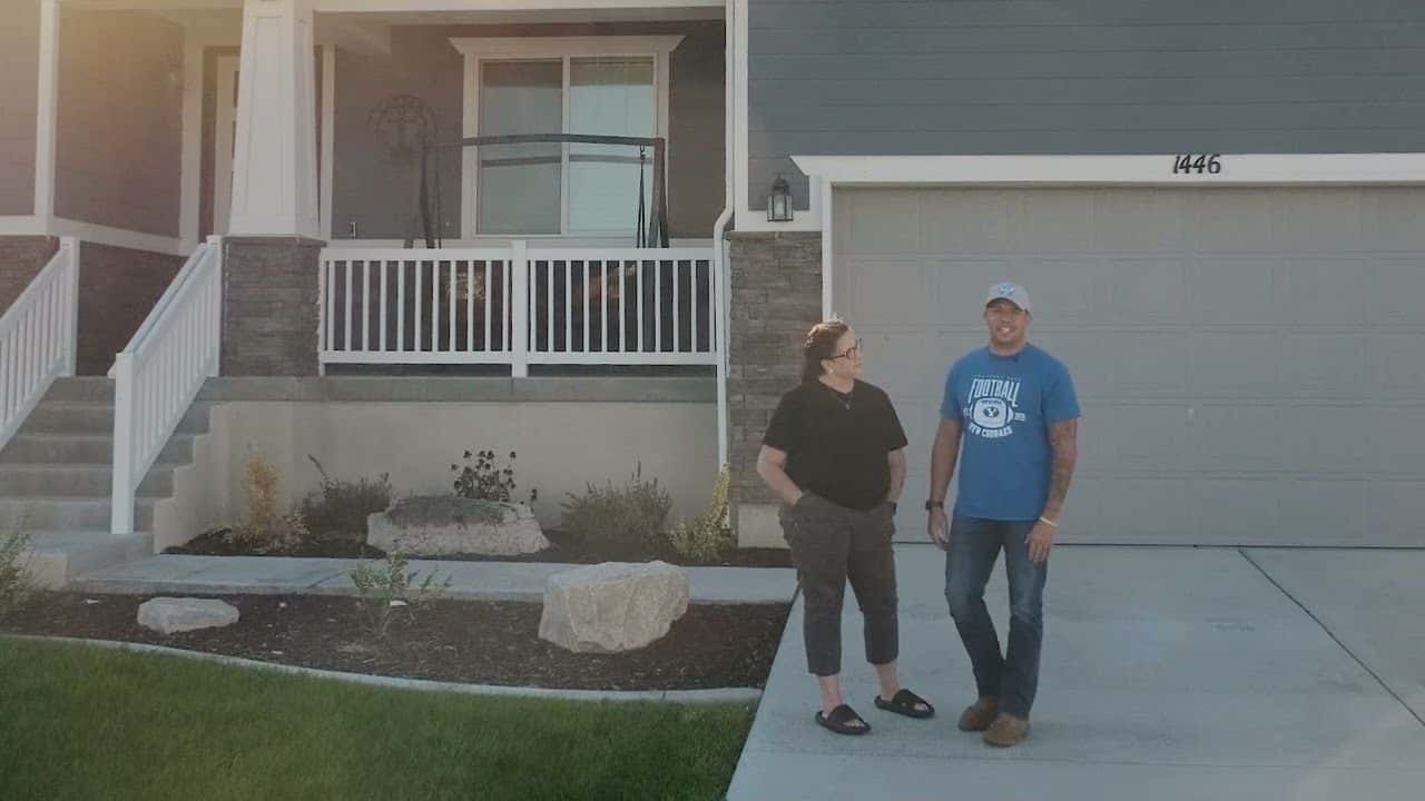 Chad's Experience with Redline Roofing