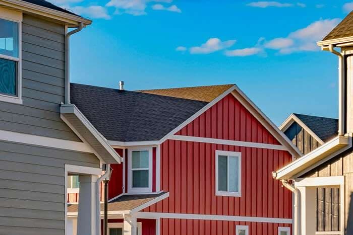House Siding